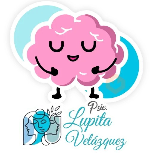 Psic Lupita Emojis sticker 14