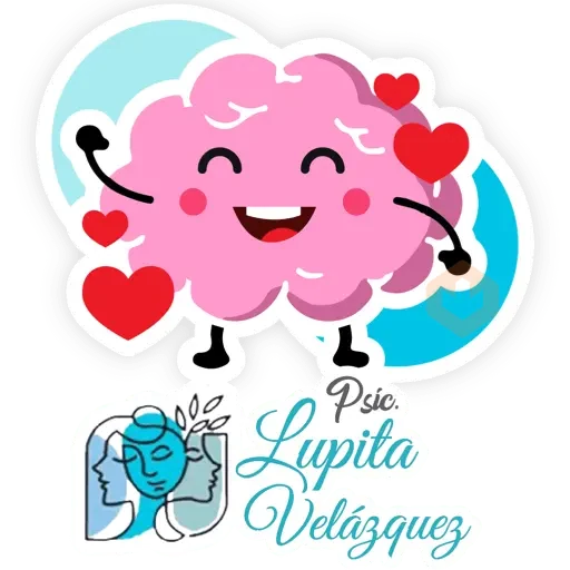 Psic Lupita Emojis sticker 26