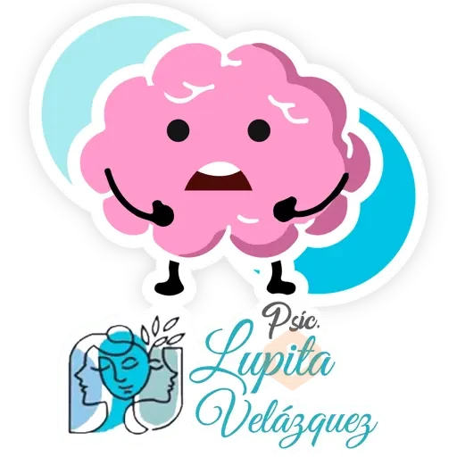 Psic Lupita Emojis sticker 25