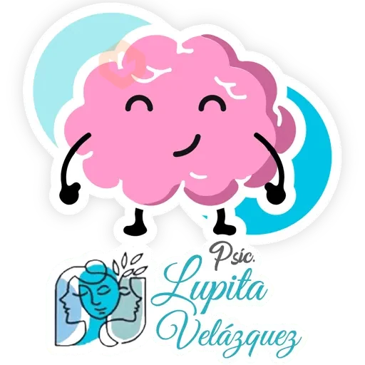 Psic Lupita Emojis sticker 24