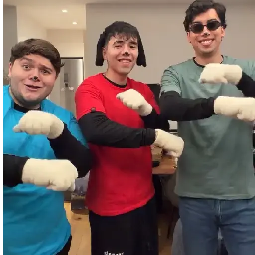 Los Bros 