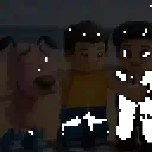 Los Bros  preview