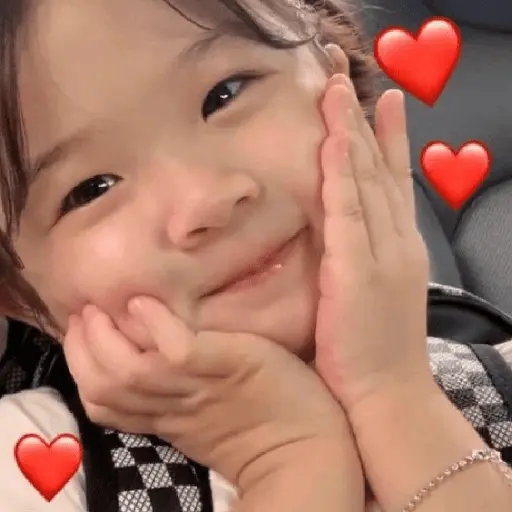 Bocil Korea Love