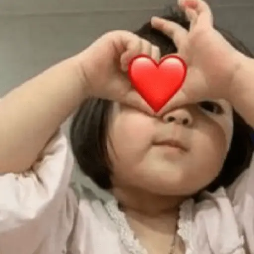 Bocil Korea Love