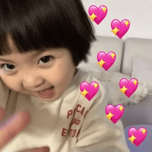 Bocil Korea Love
