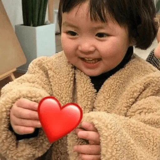 Bocil Korea Love