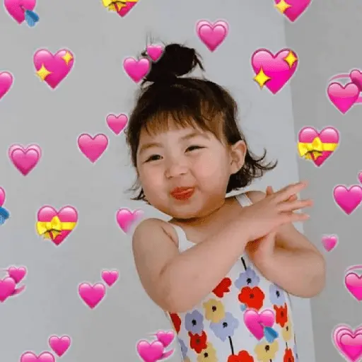 Bocil Korea Love