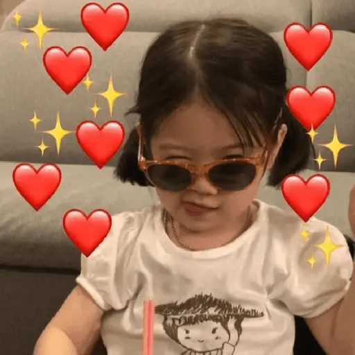 Bocil Korea Love