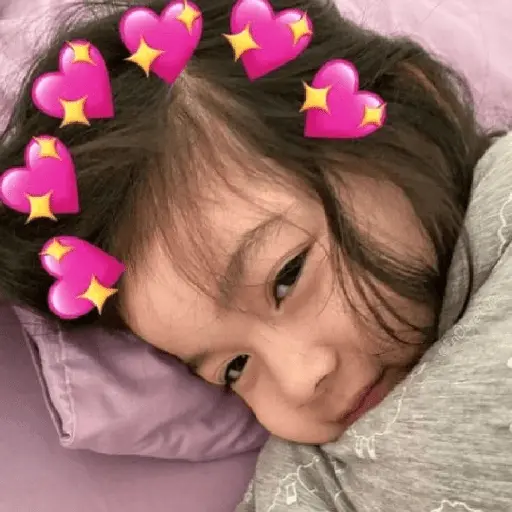 Bocil Korea Love