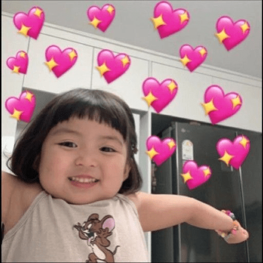 Bocil Korea Love preview