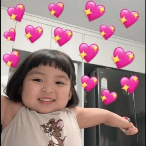 Bocil Korea Love