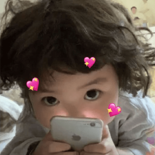Bocil Korea Love preview