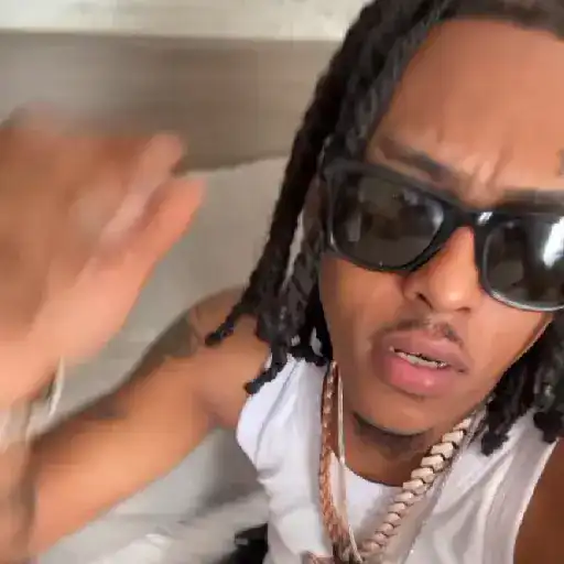 lil naay🔥lil nayy reacción2️⃣ preview