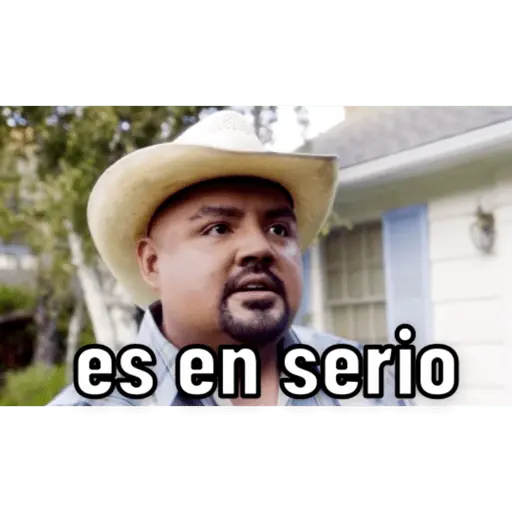 Oye bro eso es racista