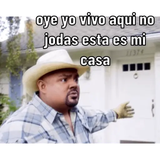 Oye bro eso es racista