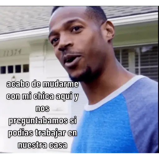 Oye bro eso es racista
