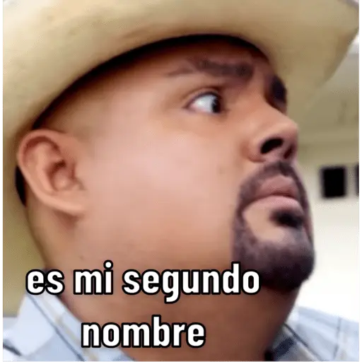 Oye bro eso es racista