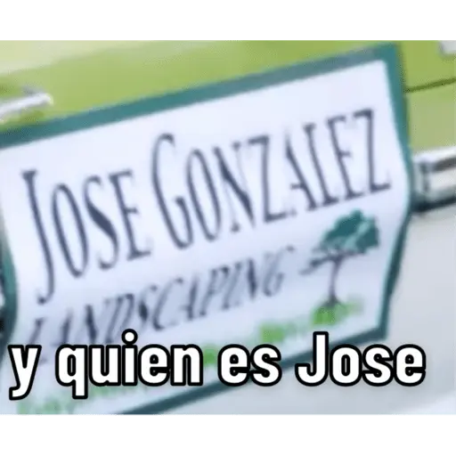 Oye bro eso es racista