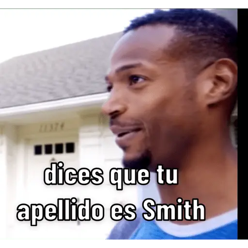 Oye bro eso es racista