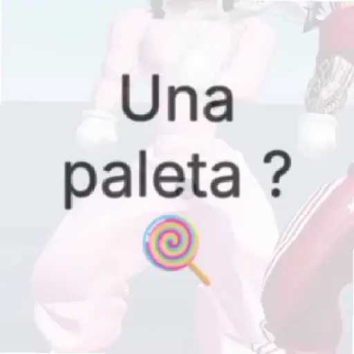 🗣️🔥 Paleta dame paleta 🍭🥵