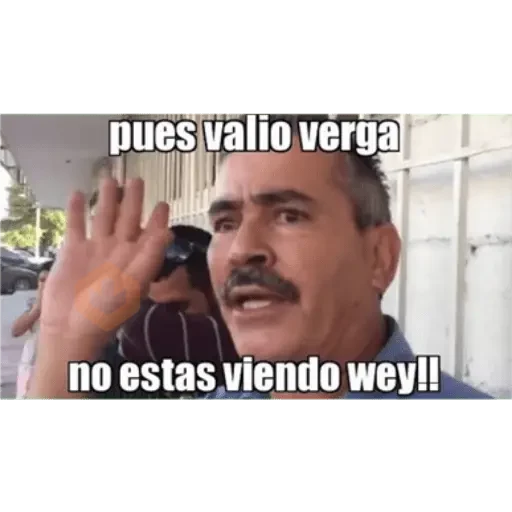 no lo se dimelo tu sticker 25