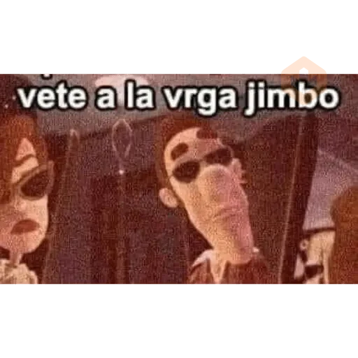 no lo se dimelo tu sticker 30