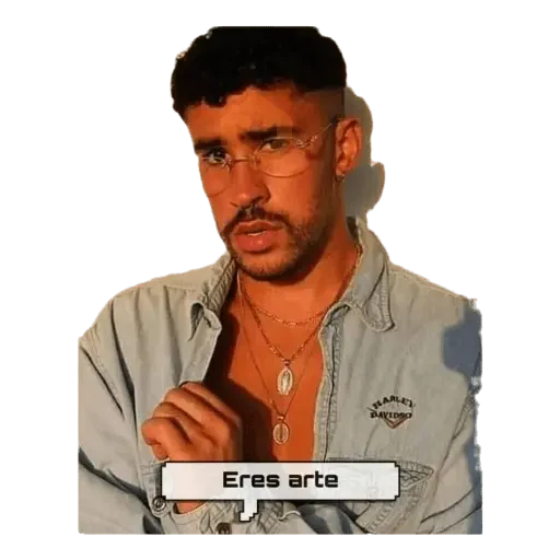 no lo se dimelo tu sticker 26