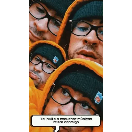 no lo se dimelo tu sticker 27