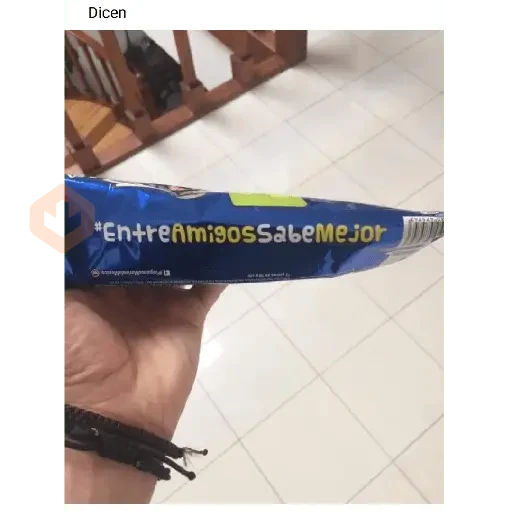 no lo se dimelo tu sticker 16