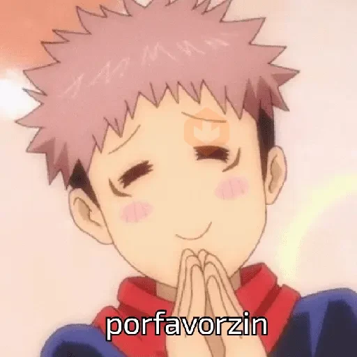 jujutsu kaisen sticker 29