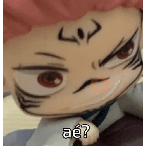 jujutsu kaisen sticker 26