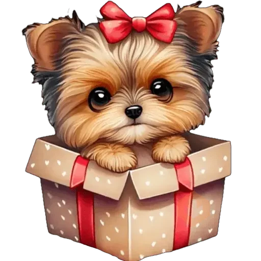 Animalitos San Valentín ♥️ sticker 24