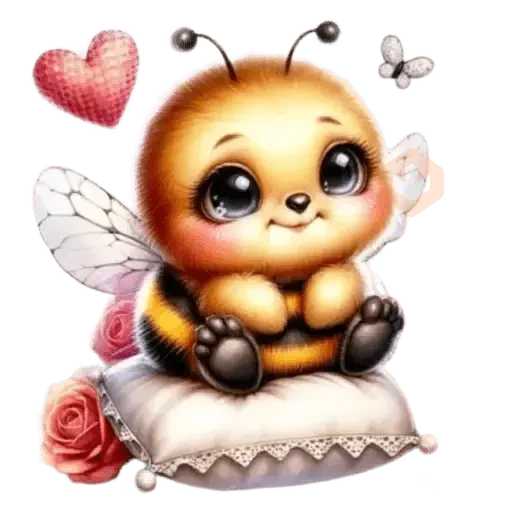 Animalitos San Valentín ♥️ sticker 17