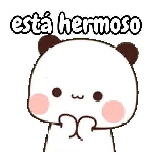 Amor Bubu dudu ❤️💞