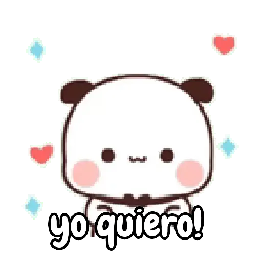 Amor Bubu dudu ❤️💞