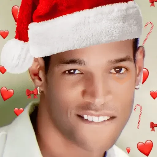 🎄🎅🏻 NAVIDAD 🎅🏻🎄 [Moods] sticker 22