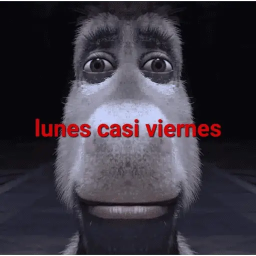 😴 LUNES A QUE COSTO? 😴
