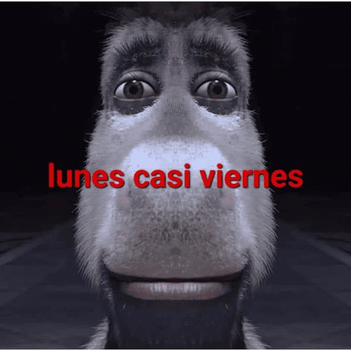 😴 LUNES A QUE COSTO? 😴 preview