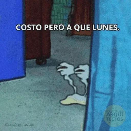 😴 LUNES A QUE COSTO? 😴