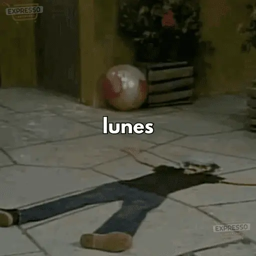 😴 LUNES A QUE COSTO? 😴