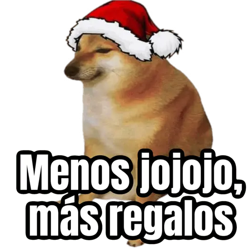 Memes Navideños #2 🎄🎅🤶