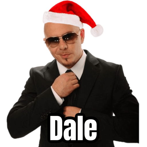 Memes Navideños #2 🎄🎅🤶 preview