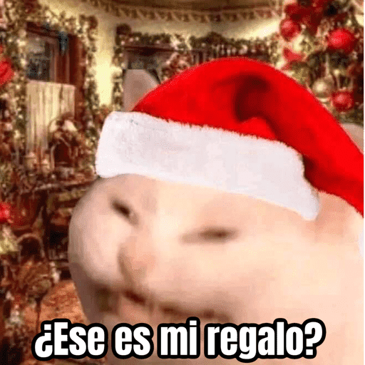 Memes Navideños #2 🎄🎅🤶 preview