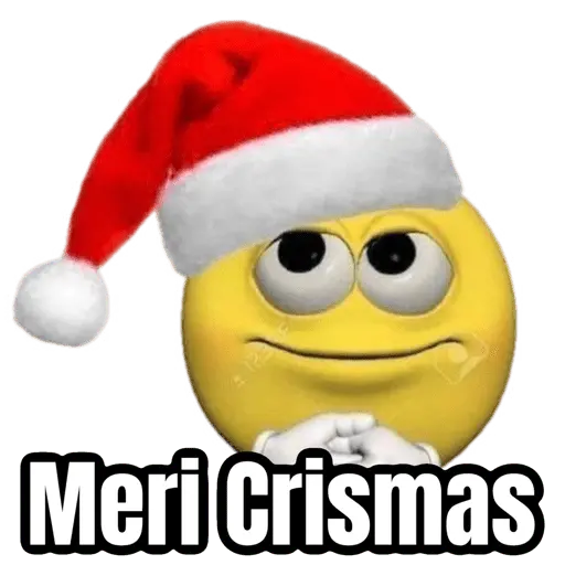 Memes Navideños #2 🎄🎅🤶