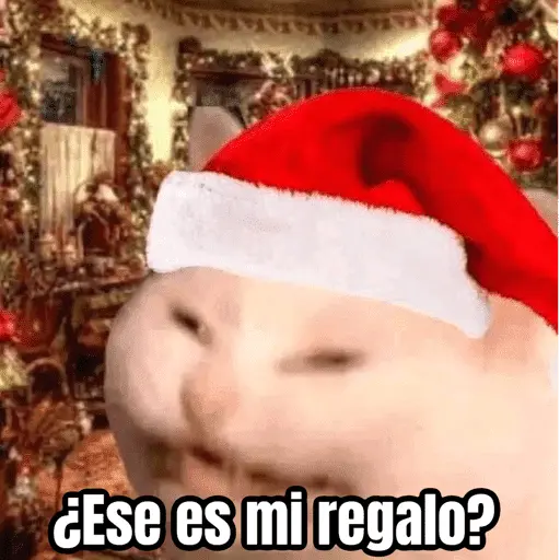 Memes Navideños #2 🎄🎅🤶
