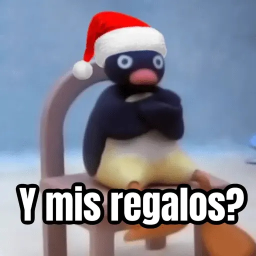 Memes Navideños #2 🎄🎅🤶