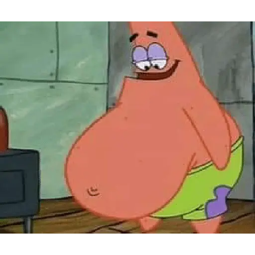 patricio