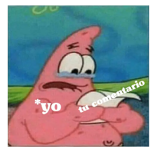 patricio