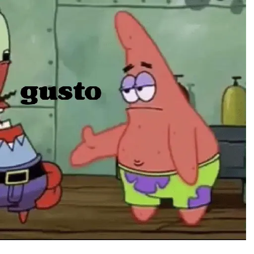 patricio