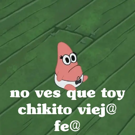 patricio